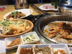 -牛市牛烤肉(西单大悦城店)