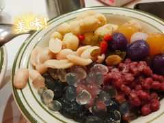 -堂屋糖水店(愚园店)