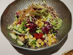 -俄士厨房(五棵松华熙LIVE店)