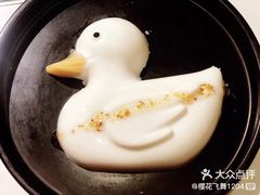 -京味斋·北京烤鸭(华威桥北工大店)