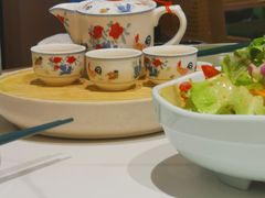 -南拳十三姨·潮汕砂锅粥·粤菜(西单大悦城店)