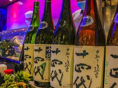 -和彩放题餐厅(酒仙桥店)