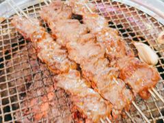 -瑞杰烧烤店·24小时营业(山东路店)