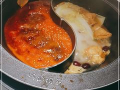 -川西坝子(苏州城市生活广场店)