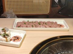 -伊茉家的烤肉店(勒泰中心店)
