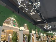 -荔粥记潮汕砂锅粥(太湖路店)