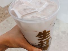 -茶百道(太原茂业天地店)