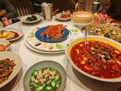 -馋嘴猫北京食堂·烤鸭·宵夜(亚运村店)