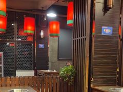 -陈府大宅门成都火锅·手切鲜肉(太原街店)