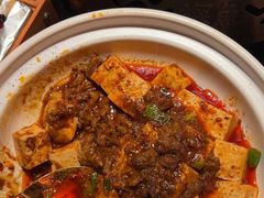 -探鱼·鲜青椒爽麻烤鱼(增城东汇城店)