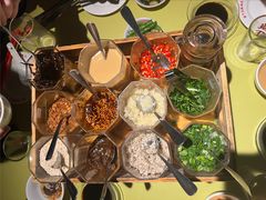 -楼下火锅饭店(铜锣湾店)