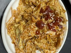 -北平小馆·烤鸭·家常菜(磨房北里店)