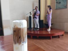 -三亚海棠湾万丽度假酒店