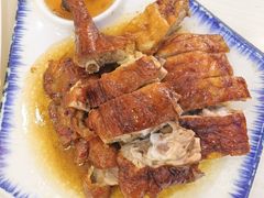 -惠粤轩茶餐厅(中山北路店)