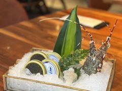 -Mr.Fish鱼鲜生海鲜放题(高德置地冬广场店)