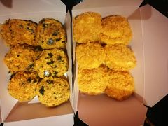 蟹黄风味小贝-鲍师傅糕点(春熙路店)