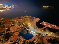 -绿城千岛湖喜来登度假酒店