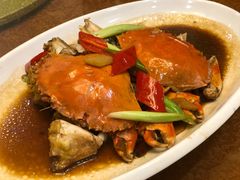 -华兴大酒楼(亿宝大厦店)