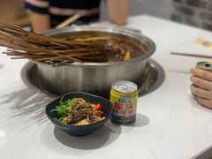-屋头串串(新街里店)