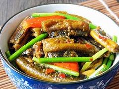 金牌鳝片-紫金食坊(江南西路店)