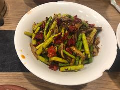 -建辉湖南土菜馆(南大街店)