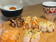 -春笙食堂.丼饭拉面寿司(GOGO新天地店)