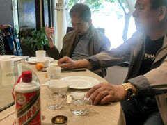 -老客站酒楼(金花南路店)