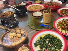 -蜀川川破店·江湖菜·烧烤(北京首店)