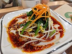 -魏家凉皮(祈年大厦店)