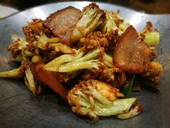 -渝乡人家(和平里店)