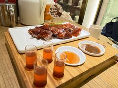 -粤集·手工粤菜(皇庭广场店)