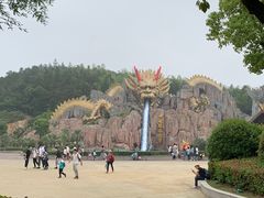 -南京银杏湖乐园