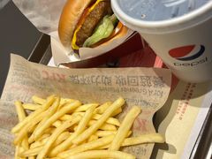 -肯德基(仙游店)