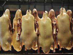 -四季民福烤鸭店(王府井东安门店)