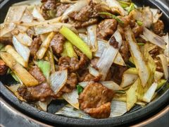 -茶港食堂(武昌店)