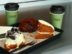 -OUR Bakery(SKP-S店)