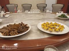 -国人川菜(李家村建东街店)
