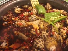 -盛港湾海鲜食府(黄沙店)