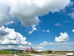 -诺敏塔拉奶茶-布里亚特包子-手把肉(锦都会店)