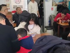 -西塘落锅面(罗星路店)