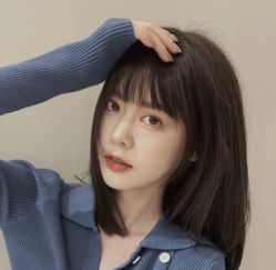 -张昊造型