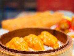 -点都德(喜粤楼店)