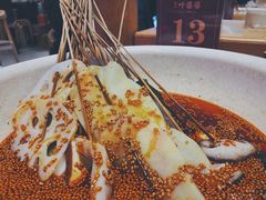 -嘉州叶婆婆钵钵鸡(建设路店)