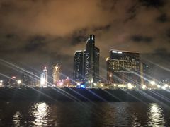 -澳门环岛游湾仔码头