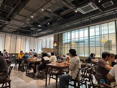 -奎元馆(市民中心店)
