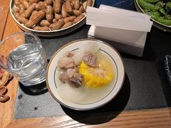 -三杯赤運·中式小酒馆(所城里店)