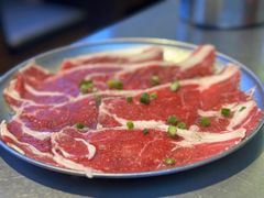 -大叹号·朝鲜族烤肉(潍坊泰华城店)