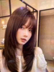 -逸丝风尚专注烫染