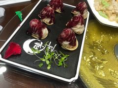 -裕德隆清真饭庄·天津特色菜(东丽店)
