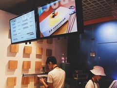 -狐狸和向日葵(北京路店)
